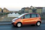 Fiat Idea 2003 года